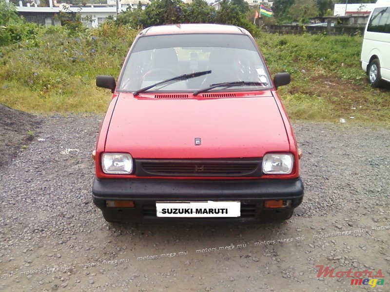 1994' Suzuki photo #1