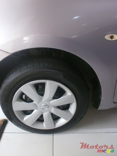 2011' Nissan March K13 photo #6