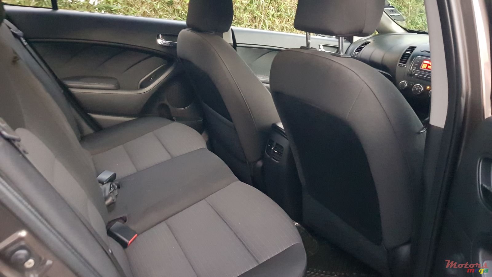 2014' Kia Cerato photo #7