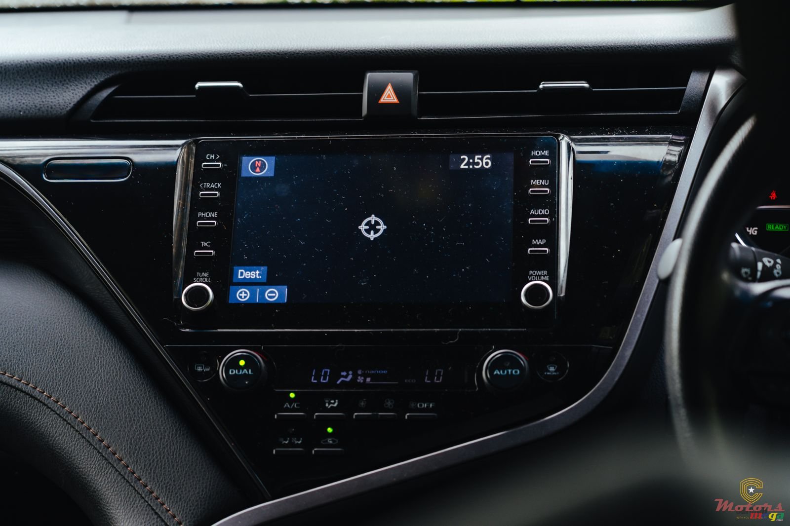 2021' Toyota Camry photo #5