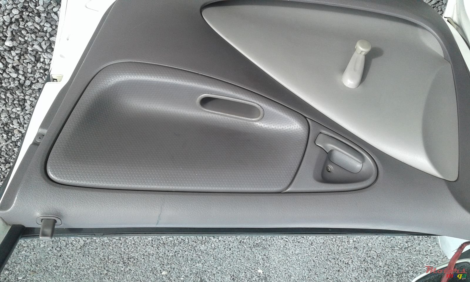 2002' Toyota photo #2