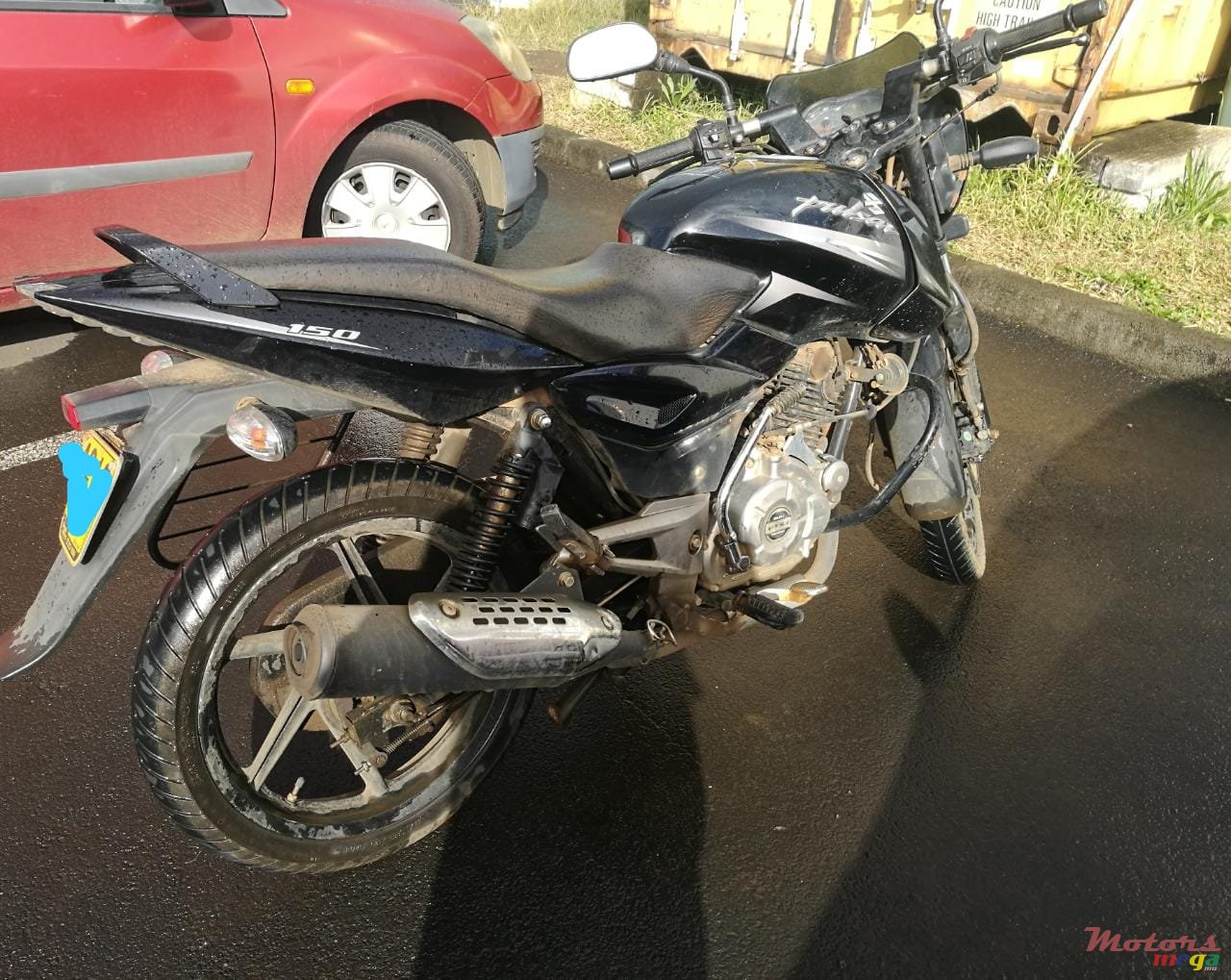 2018' Bajaj photo #1
