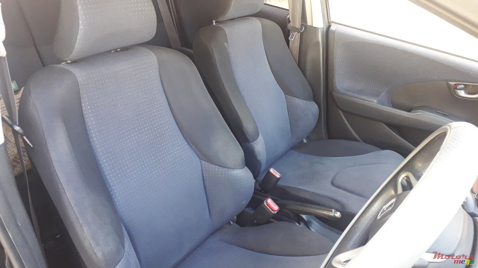 2010' Honda photo #5