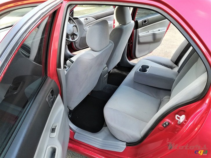 2007' Mitsubishi Lancer GLX 1.3L MANUAL Locale photo #4