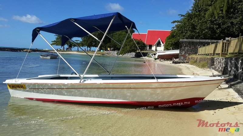 2013' Lagoon photo #1