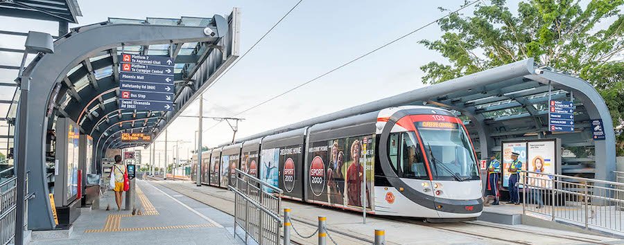 Hausse de prix des carburants : Pas d’augmentation du prix du ticket d’autobus dans l’immédiat