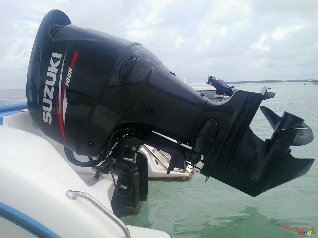 2013' Cobra photo #4