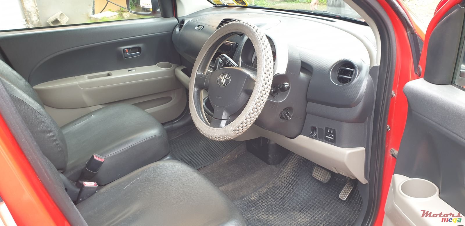 2006' Toyota Paseo photo #3