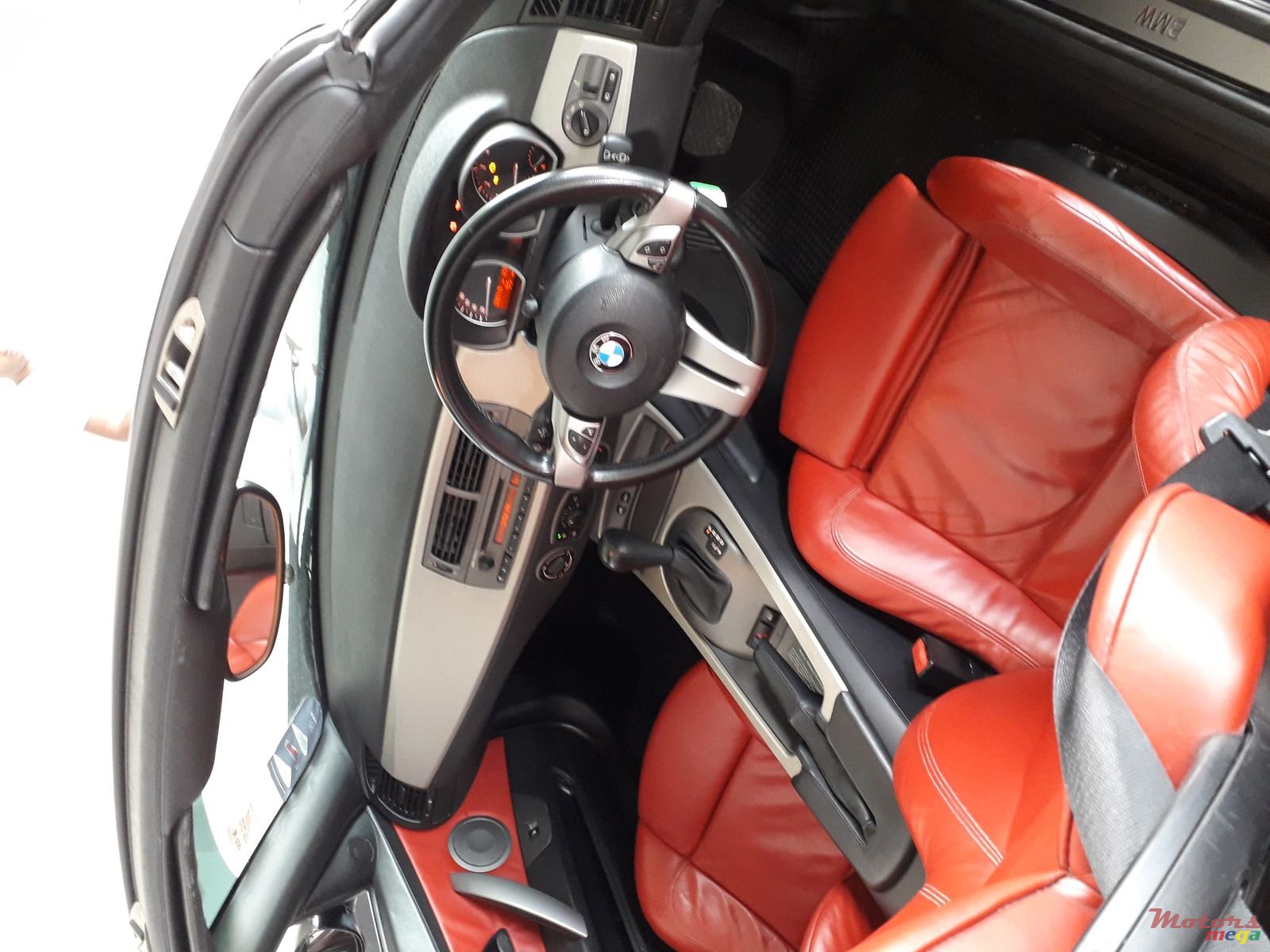 2004' BMW Z4 photo #2