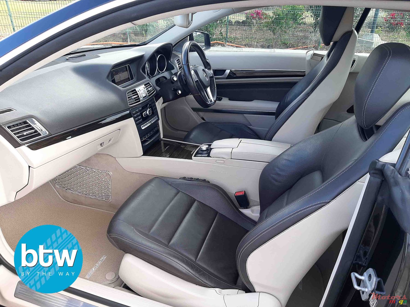 2014' Mercedes-Benz E-Class photo #5