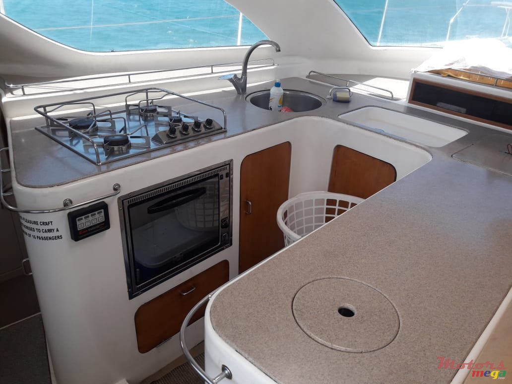 2003' Maxum photo #3