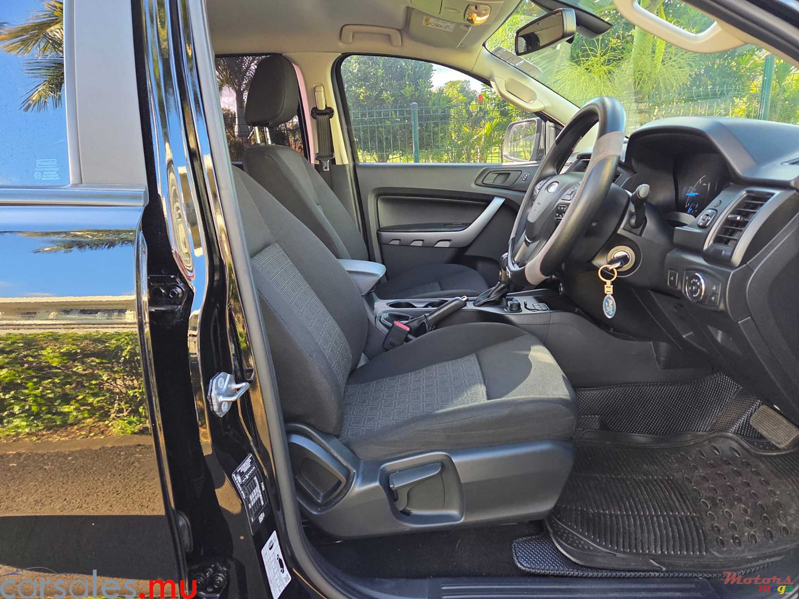 2022' Ford Ranger XLS 2.2 photo #5
