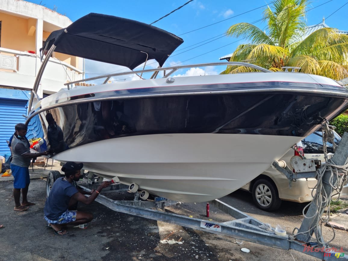 2020' Legend photo #1