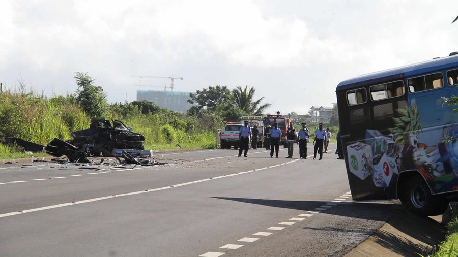 Accident Fatal à Beaux-Songes: le Chauffeur de l’Autobus Retrouve la Liberté Conditionnelle