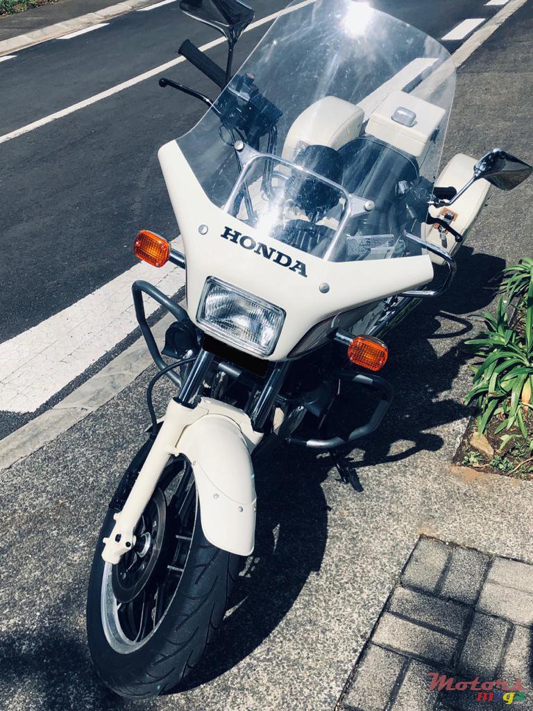 1997' Honda photo #4