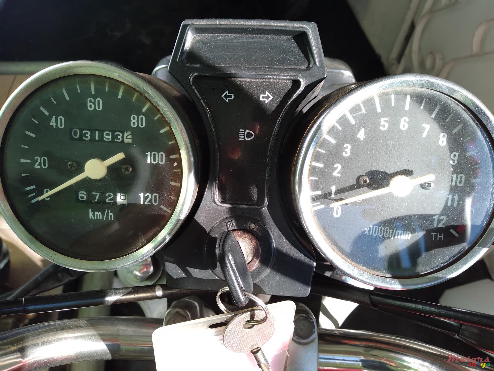 2018' Delta SW50 photo #5