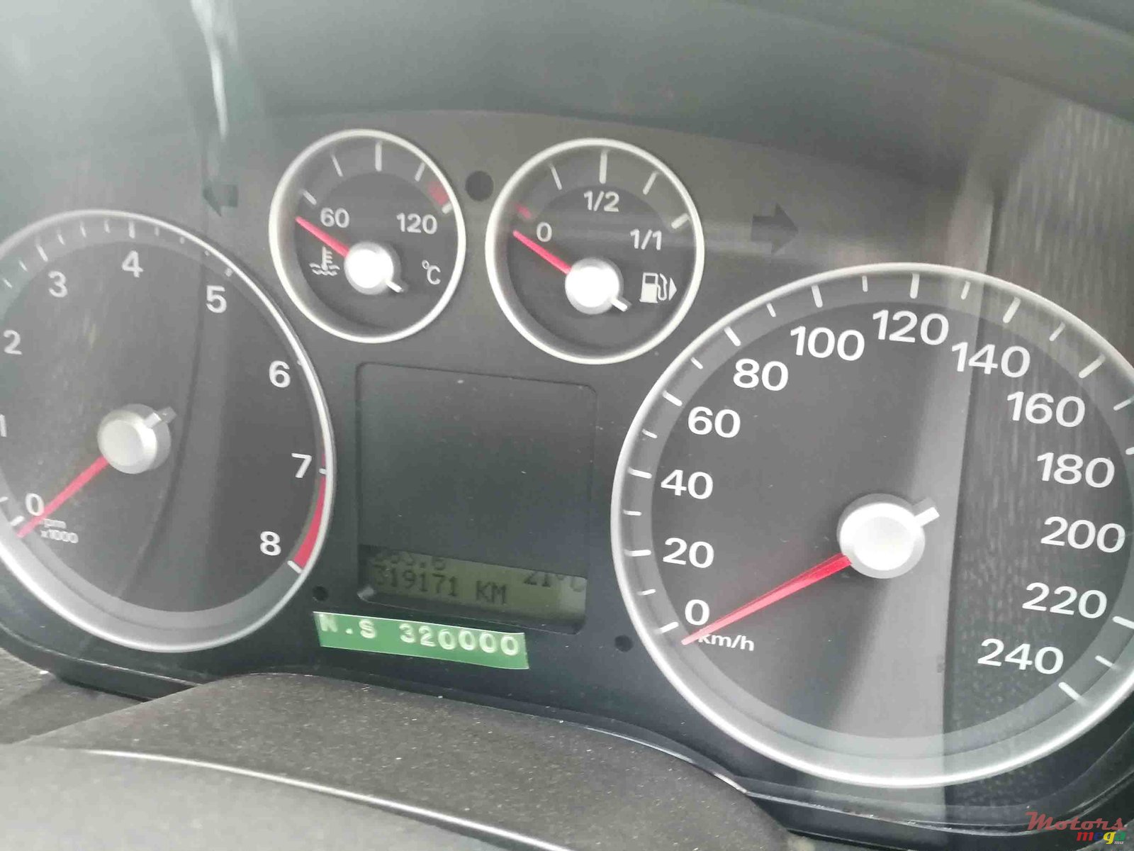 2006' Ford Focus photo #7