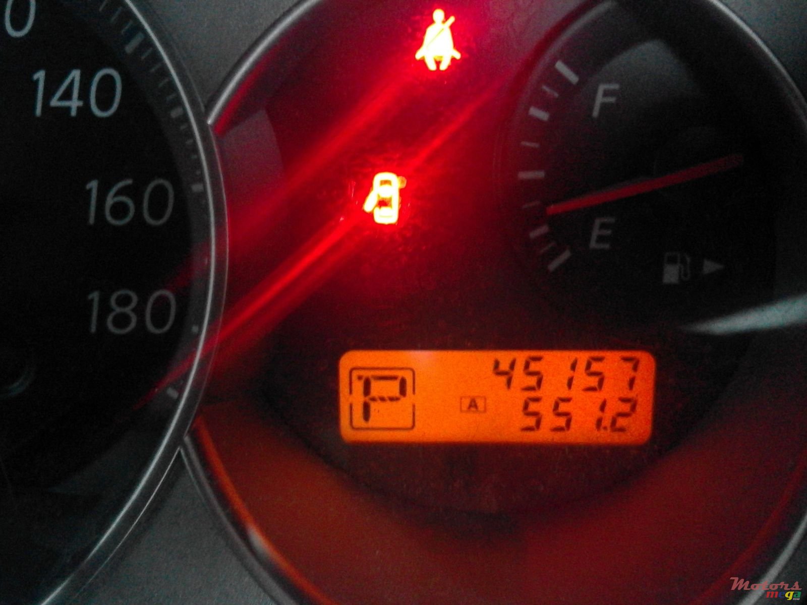 2007' Nissan photo #6