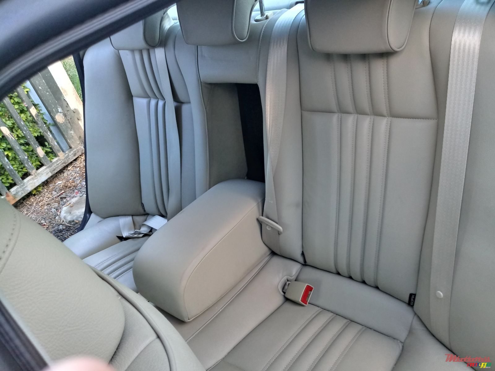 2007' Alfa Romeo 159 dorigine photo #4