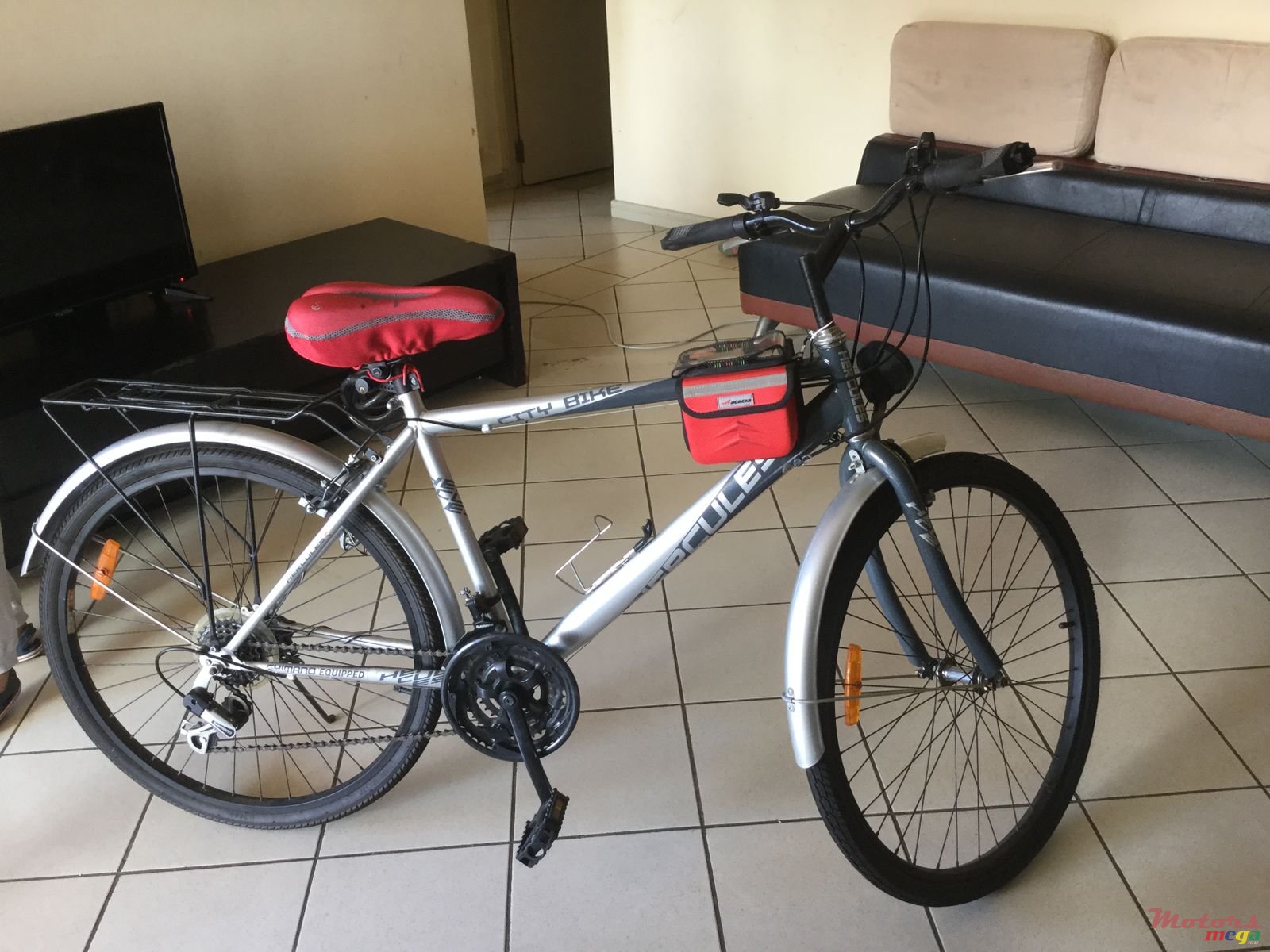 2015' Hercules photo #1