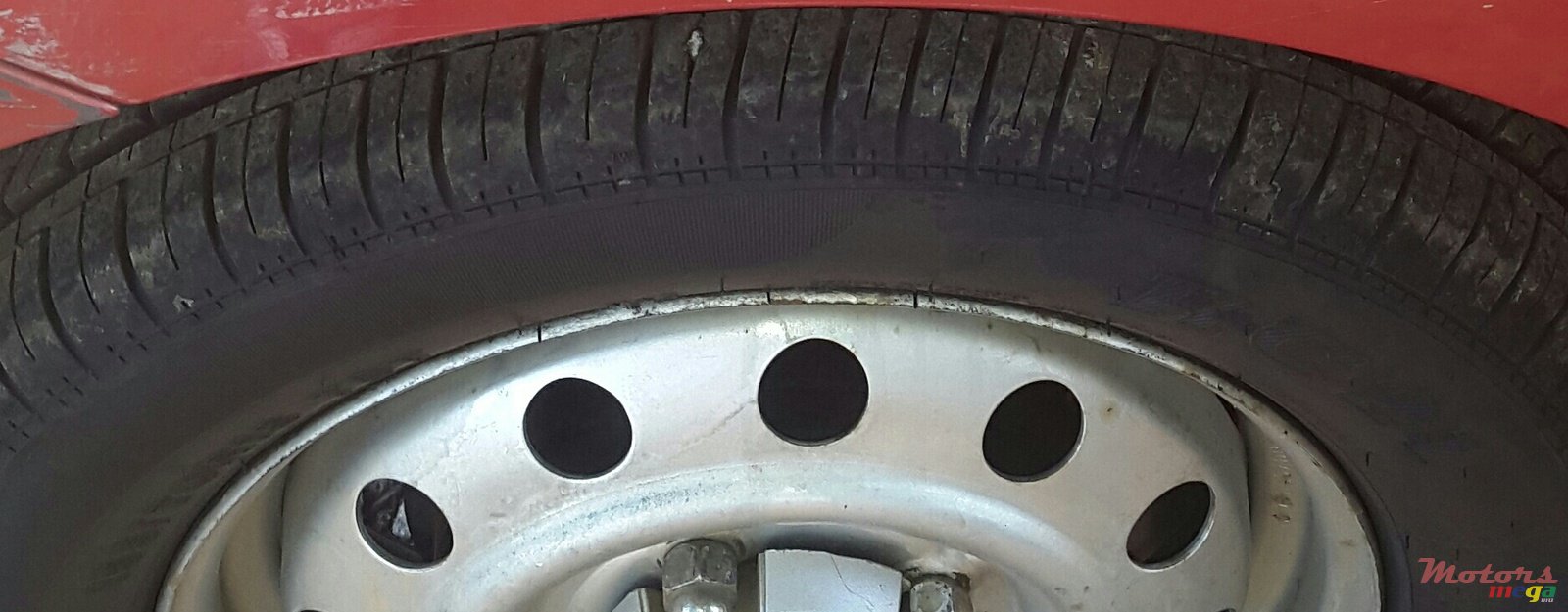 2009' Hyundai i10 photo #3