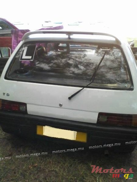 1987' Daihatsu photo #2