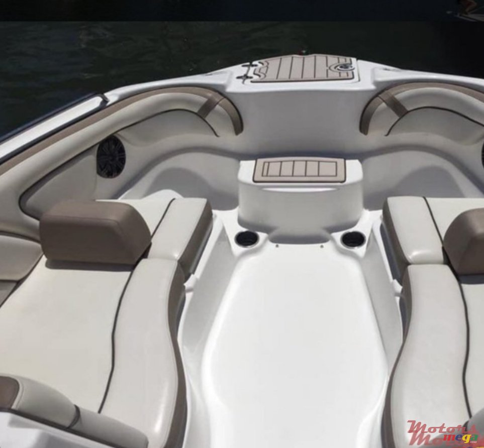 2013' Yamaha AR 240 SX photo #4