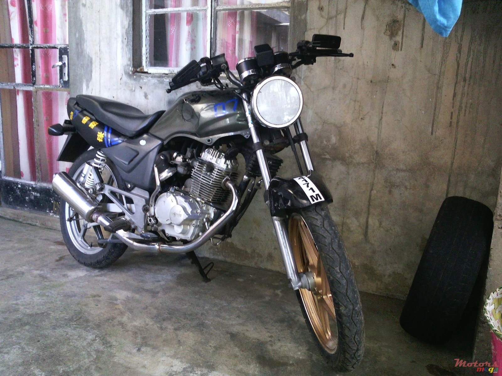 2004' Suzuki Jincheng photo #1