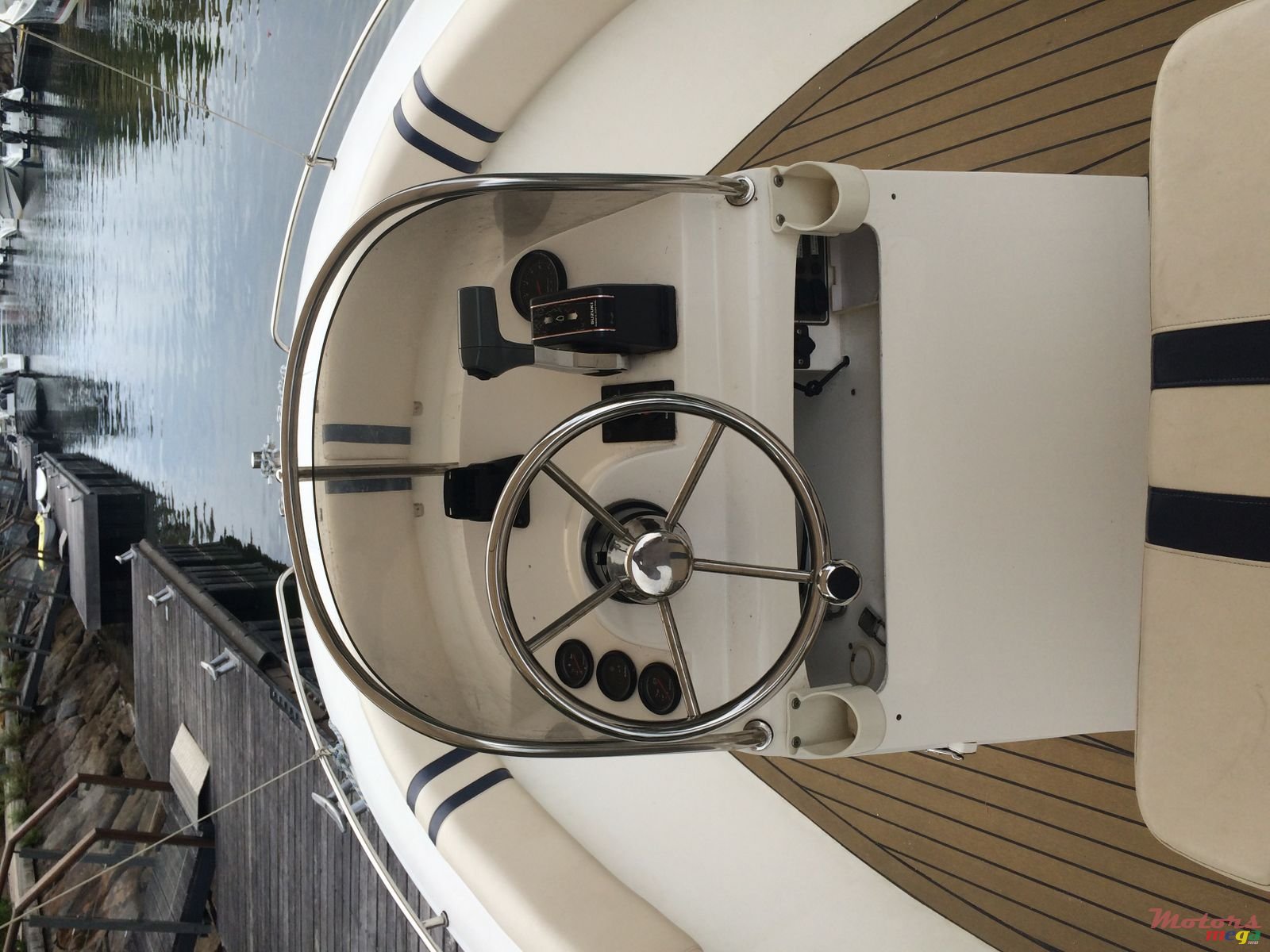 2013'  Legasea Extreme 19 photo #4