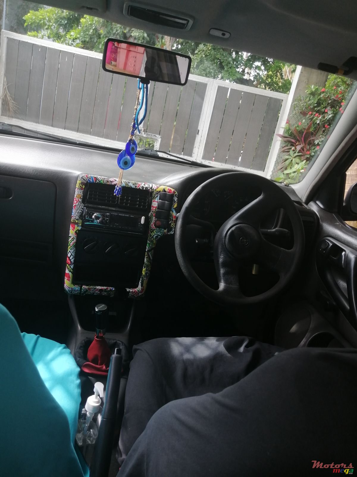 1998' Volkswagen Polo photo #2