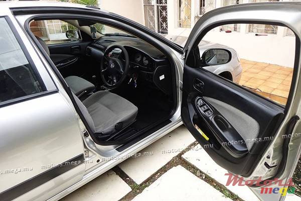 2008' Nissan N17 photo #2