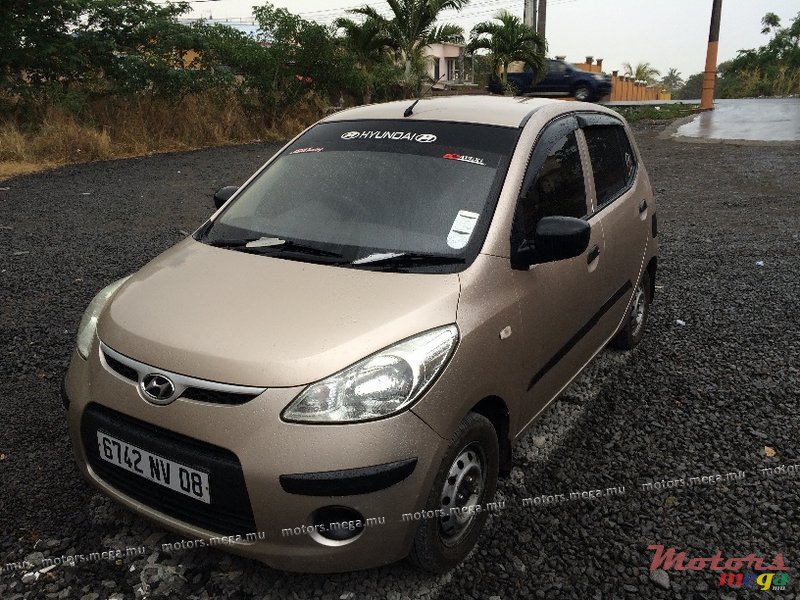 2008' Hyundai photo #3