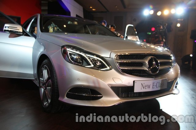 China – Mercedes To Invest 2 Billion Euros, Introduce 20 New Or Updated Cars By Mid-2015