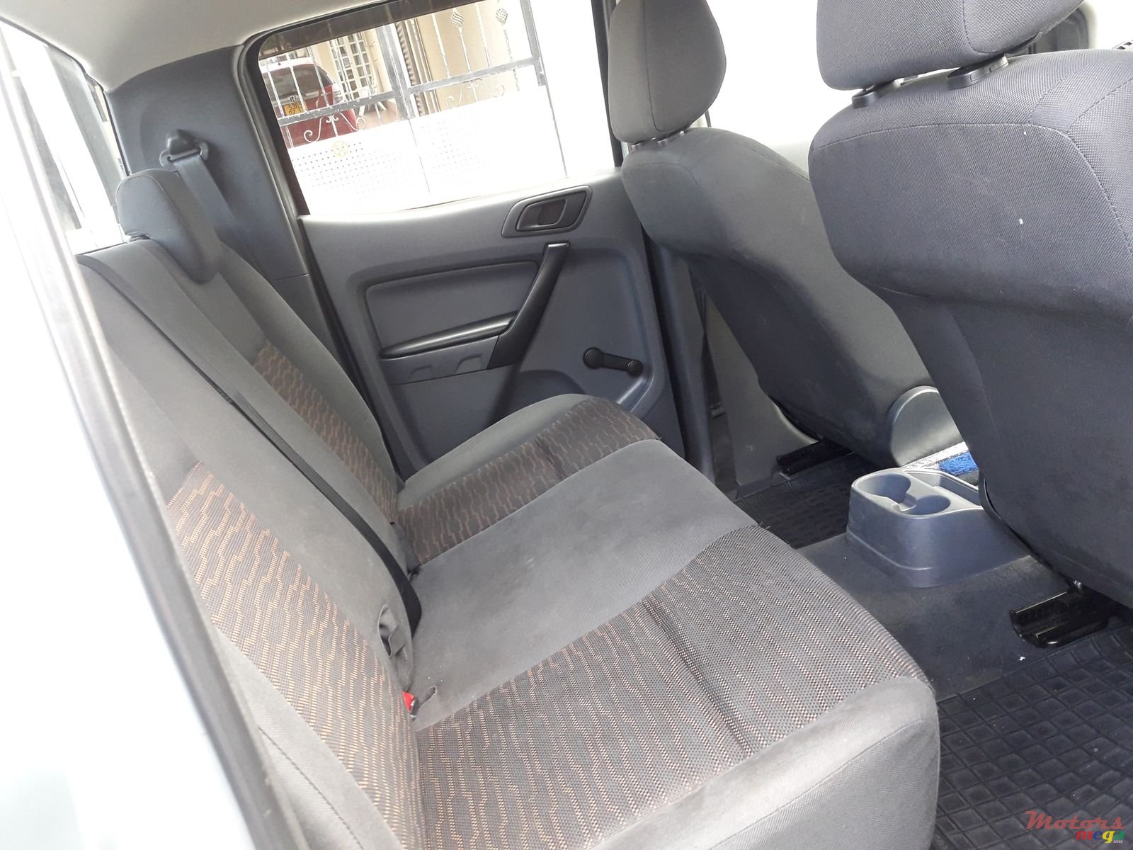 2012' Ford Ranger photo #5