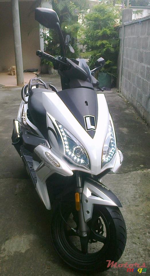 2013' Matador photo #1