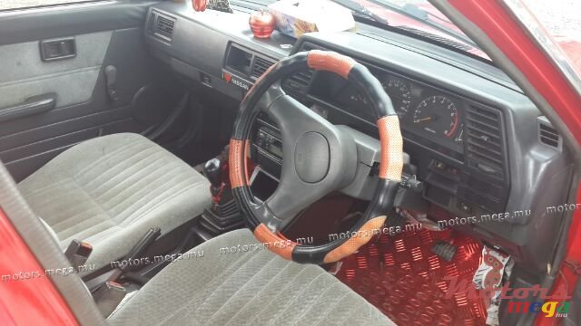 1990' Nissan b12 photo #3
