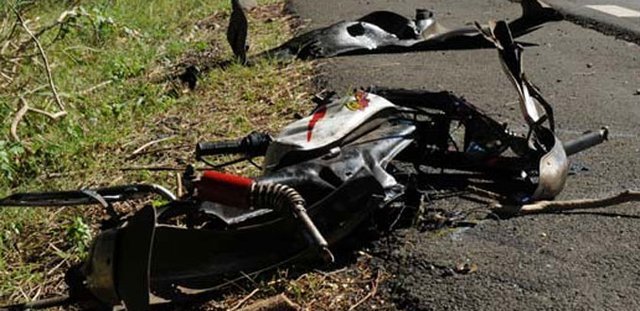 Accident de la Route : Quatre Morts Enregistrés au Cours du Week-End