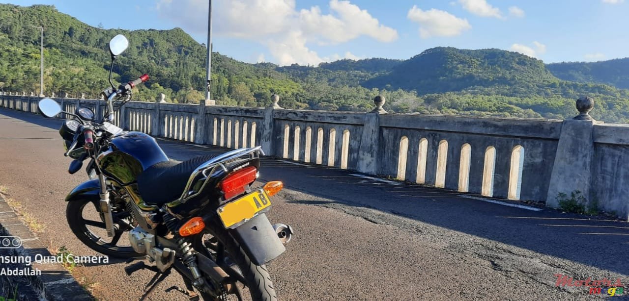 2016' Yamaha photo #1