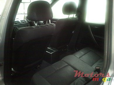 2005' BMW X3 photo #3