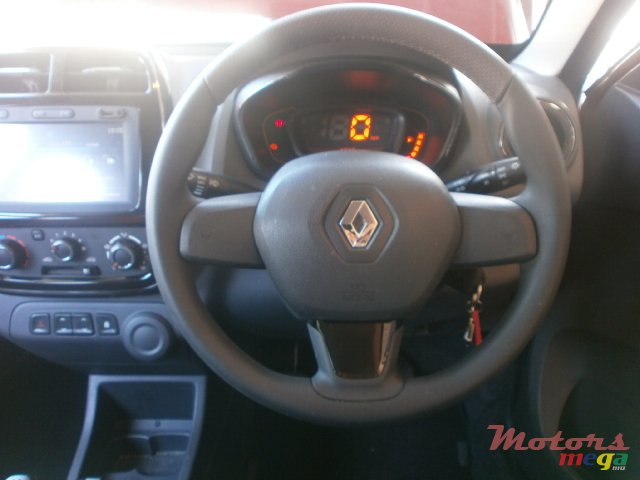 2016' Renault Duster kwid photo #4