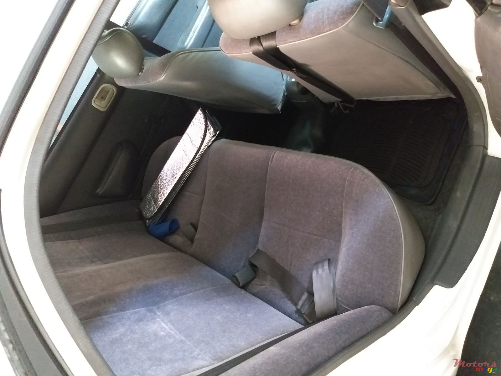 1996' Toyota Corolla 4AGE Redtop Smallport 140HP photo #5