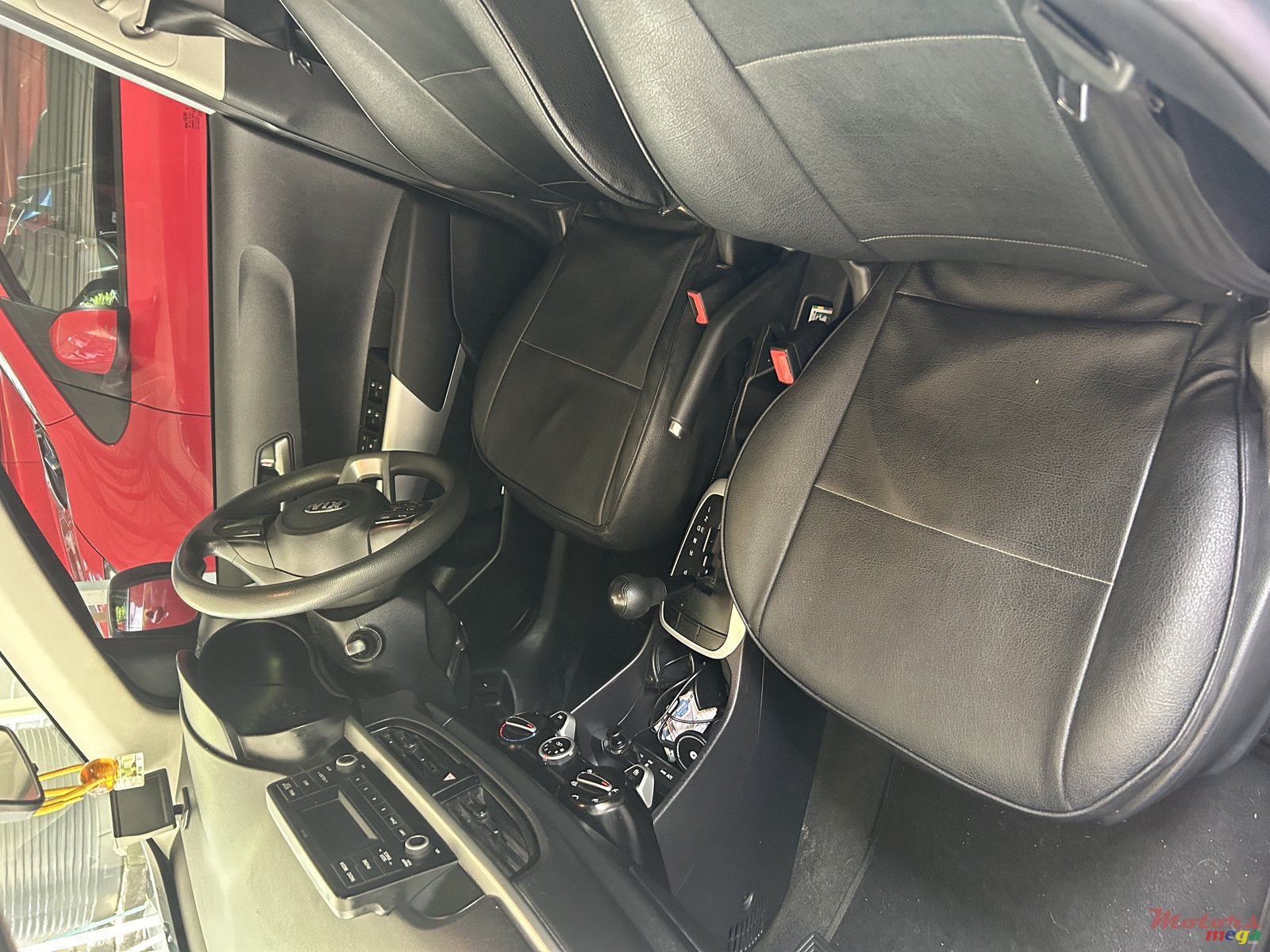 2019' Kia Picanto photo #2