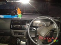 2000' Mitsubishi L 200 photo #3