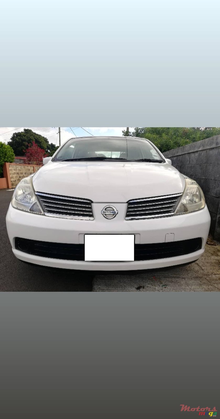 2006' Nissan photo #2