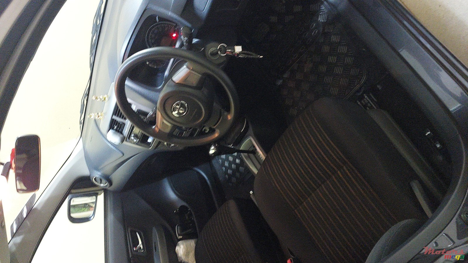 2020' Toyota Agya G 1.0 photo #2