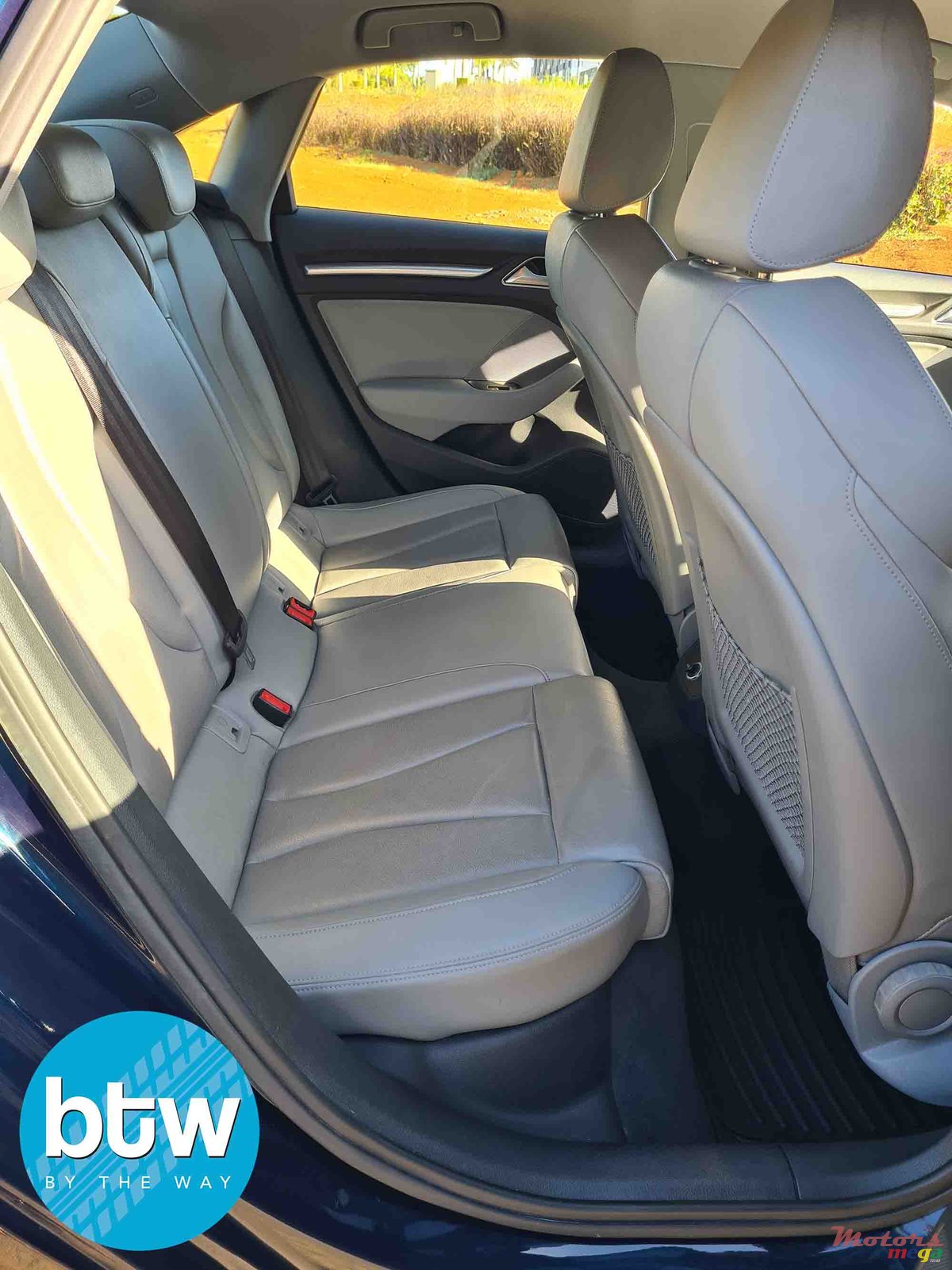 2019' Audi A3 photo #5