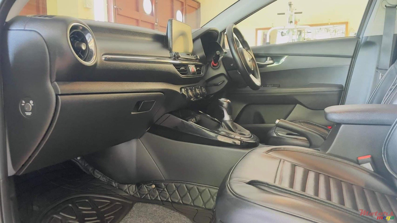 2020' Kia Cerato photo #6