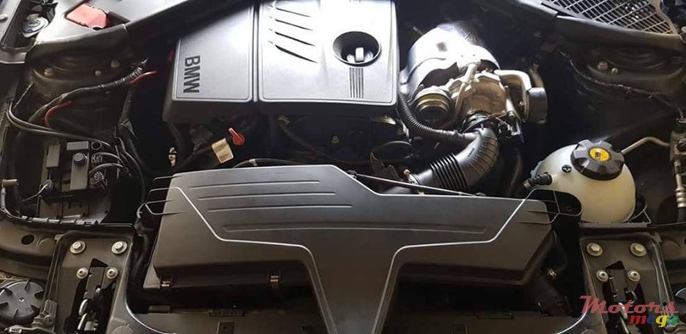 2013' BMW 120 photo #4