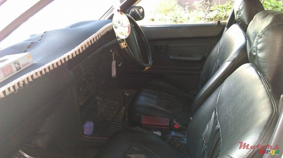 1990' Toyota Corolla photo #5