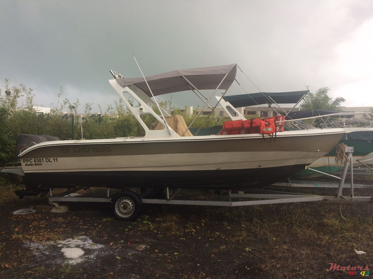 2008' Pro Sport photo #6